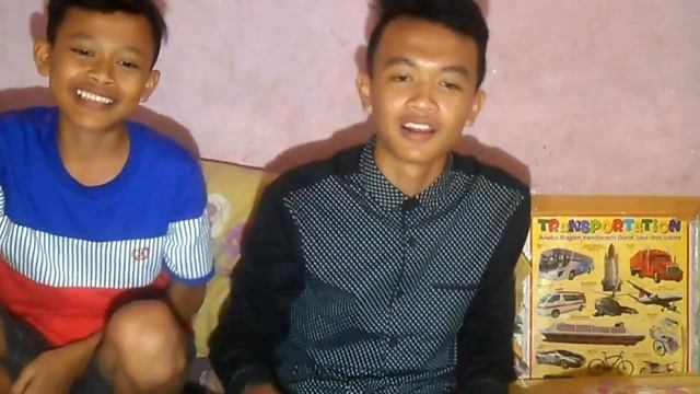 Tipikal Orang Nglencer Lebaran - 4rusak vlog смотреть онлайн