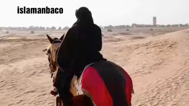 Альхамдулиллах ❤️ смотреть онлайн