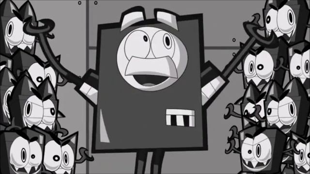 (PMV) Major Nixel - Chains On Me смотреть онлайн