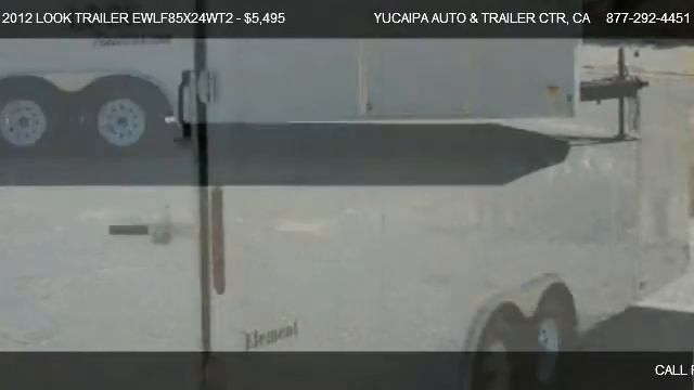 Car Trailer For Sale / California / 877-292-4451 смотреть онлайн