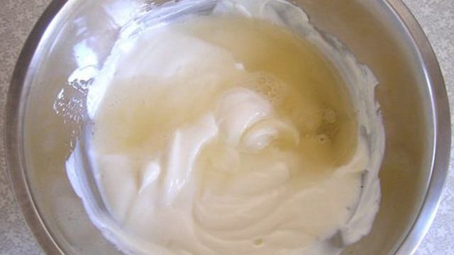 Рецепты от шеф-повара