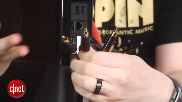 Xbox 360 S vs Xbox 360 E смотреть онлайн