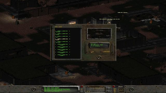 Fallout 2 [Uncut] (1998) Hoji #13 Der Schrottplatz [Let's Play german] смотреть онлайн