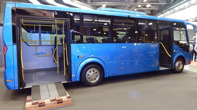 Новый автобус ГАЗ Вектор Некст 2023 года. Обзор автобуса ГАЗ ВЕКТОР НЕКСТ. Bus GAZ Vector Next. Авт смотреть онлайн