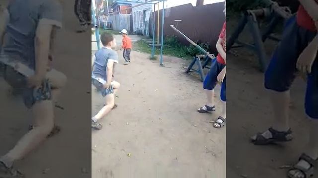 Самбо- приёмы смотреть онлайн