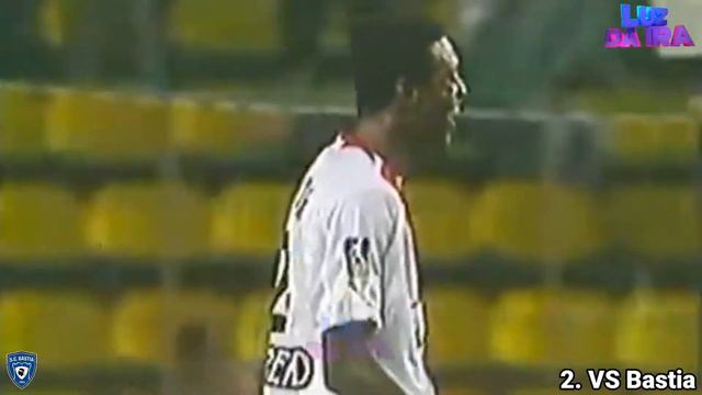 Goals ● Emmanuel Adebayor ● Monaco смотреть онлайн