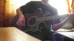 Noize MC - Школотой (Acooustic cover)