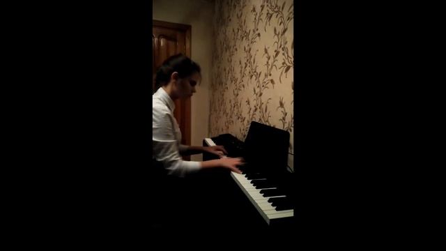 Выпускные экзамены 19.05.2020г. МБУ ДО ДМШ №15 ГО г.Уфа РБ смотреть онлайн