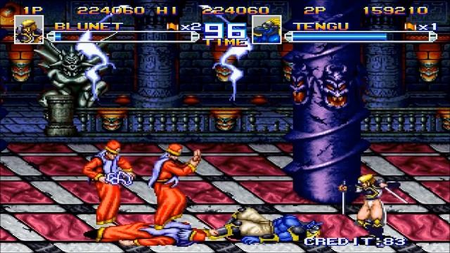 USB-геймпады Sega Saturn на PC от RetroLink смотреть онлайн