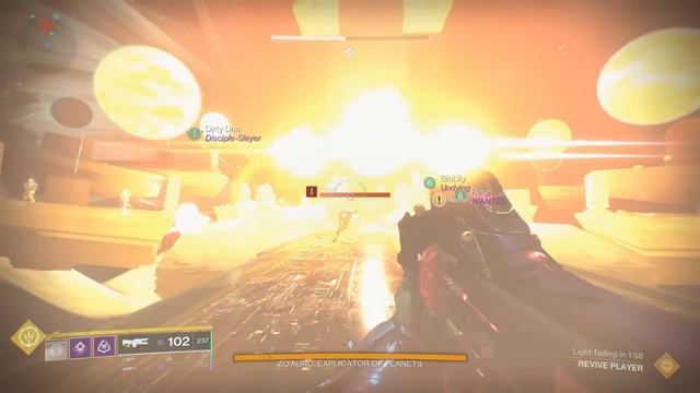 The Day 1 Raid смотреть онлайн