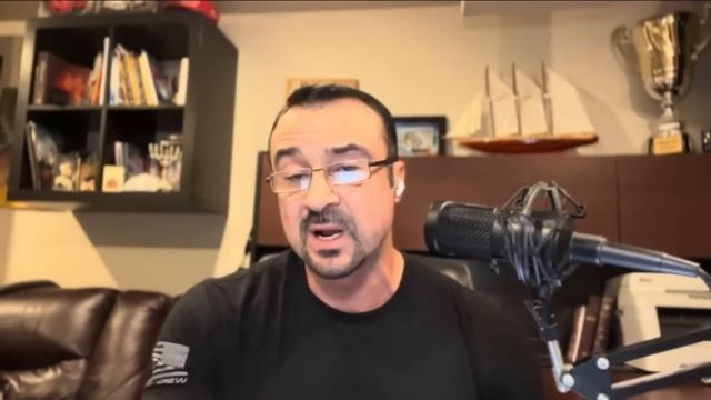 Шаповалов против Балева! Ада нет, Реинкарнация, Окультизм и как к этому приходят. смотреть онлайн