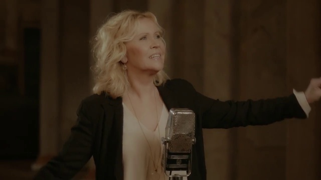 Agnetha Faltskog - 