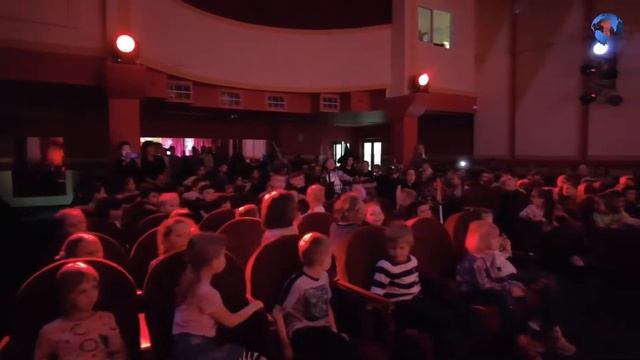 "Волшебник изумрудного города" - 2 "Г" класс смотреть онлайн