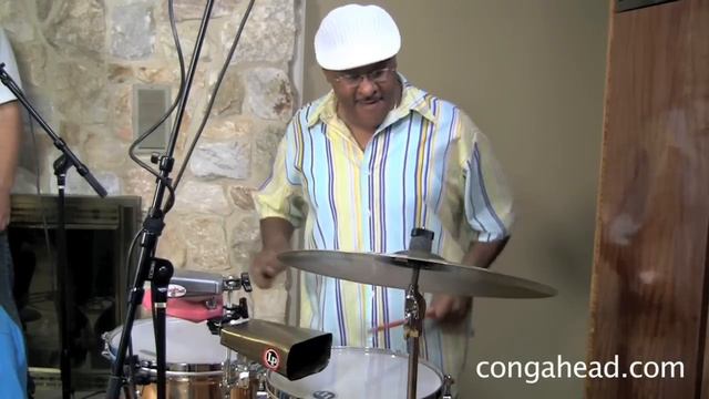 Ensalada De Pulpo perform Intense смотреть онлайн