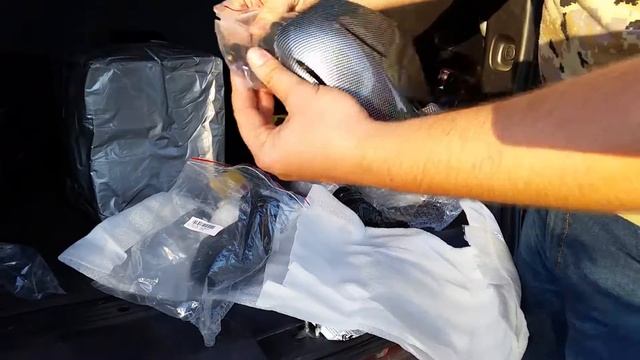 Первый ролик канала о китайских товарах с али экспресс смотреть онлайн