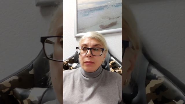 Как возникают мифы о тревоге? смотреть онлайн