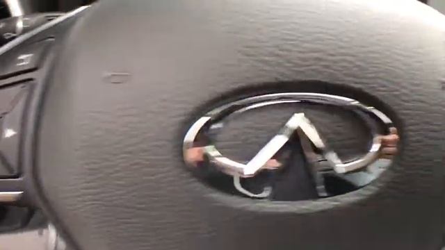 2018 INFINITI QX30 Ann Arbor, Brighton, Saline, Novi, Jackson, MI 18106 смотреть онлайн