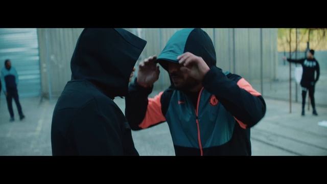 Lacrim - Reda L'Egyptien, la Trilogie смотреть онлайн