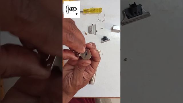 HOW TO TRIMMER RIPYER NEW MOTER смотреть онлайн