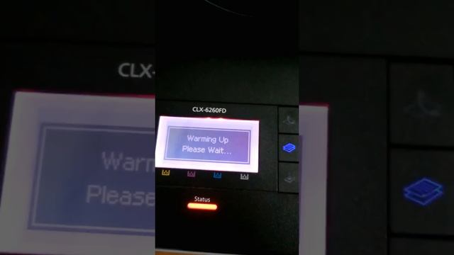 samsung clx6260 error A1-4112 смотреть онлайн