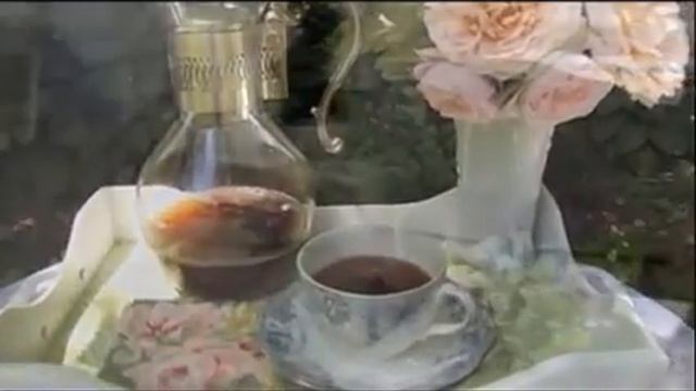 Стиль Шебби Шик смотреть онлайн