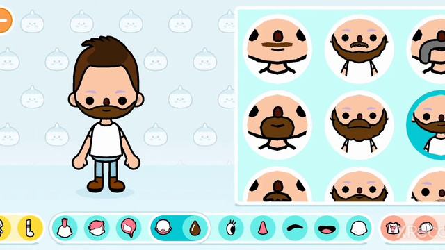 Создаю Эдисона в тока бока смотреть онлайн