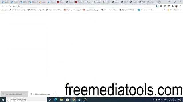 How to Crop Video or Audio Media Using FFMPEG in Node.js and Express Full Tutorial 2020 смотреть онлайн