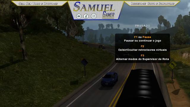 ETS2 1.39 | MAPA EAA 6.0 | MB 1111 | META#1K смотреть онлайн