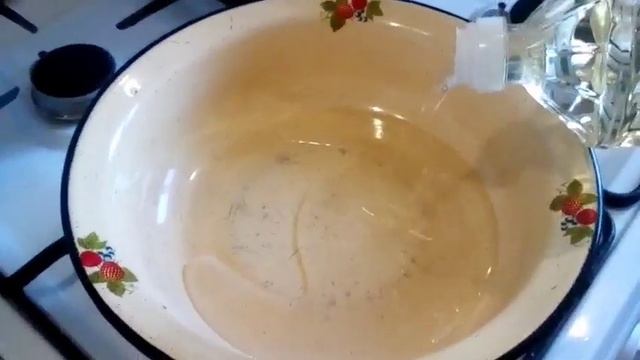 Готовим быстро и весело 