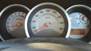 Обучение ДРОССЕЛЬНОЙ ЗАСЛОНКИ