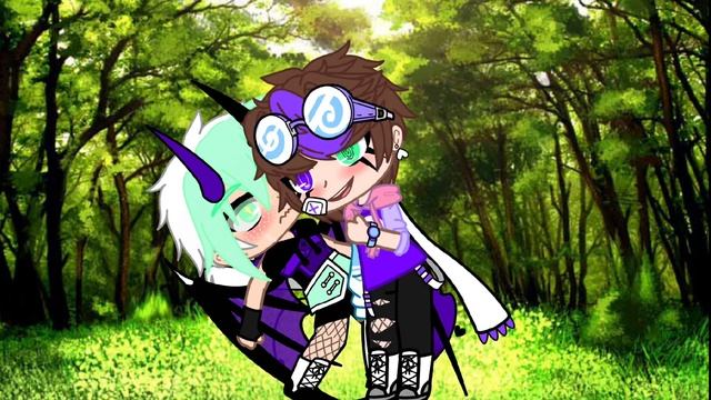 Dream Harem ||ender dragon hybrid dream|| смотреть онлайн