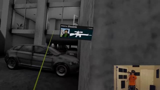 Jerma Streams - VR Games (Part 6) [With Ster] смотреть онлайн