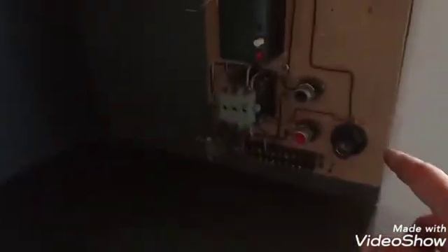 Рабочий кабинет електрики и слесаря в колхозе. смотреть онлайн