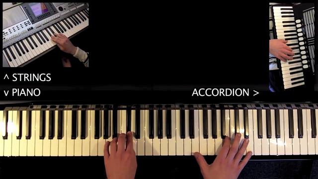 John Miles - Music - Multitrack Cover