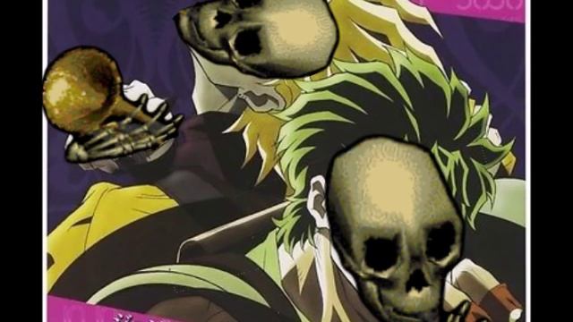 jojoot's spooky adventure part 1: skeleton blood смотреть онлайн