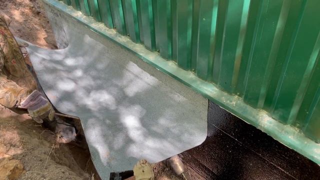 дренаж гаража смотреть онлайн