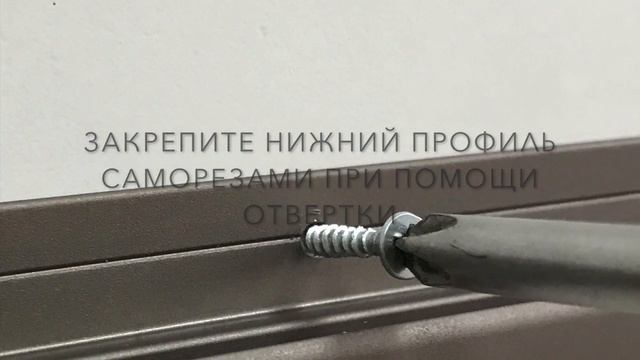 Монтаж рамы для зеркала смотреть онлайн