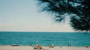 Отель «Апсара» Пицунда, Абхазия