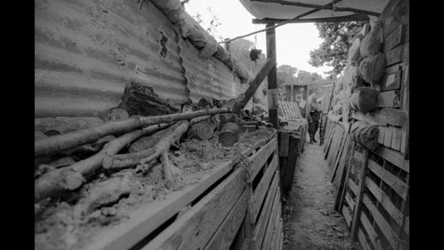 Э.М.Ремарк"На западном фронте без перемен" Глава-6 смотреть онлайн