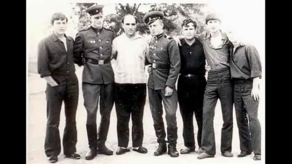 Александр Дюмин  Друзьям