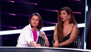 Где логика?: Кравченко-Седокова VS DJ Smash-T-Killah, 5 сезон, 24 выпуск (14.10.2019)