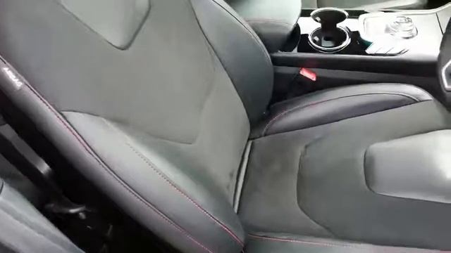 2019 Ford Edge Diesel Estate ST-Line 2.0L смотреть онлайн