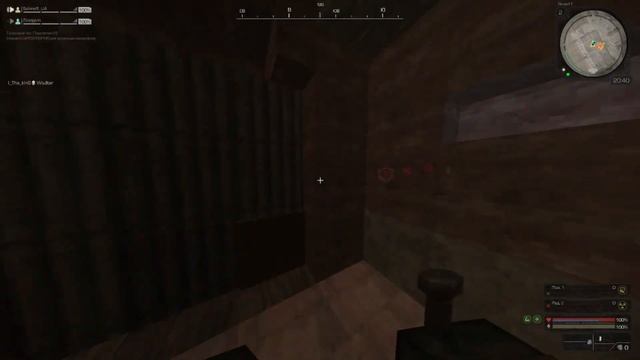 НОВЫЙ СЕКРЕТНЫЙ КВЕСТ НА ЯНОВЕ СТАЛКРАФТ ? ИЛИ ЗАБЫТЫЙ СТАРЫЙ ? STALCRAFT смотреть онлайн