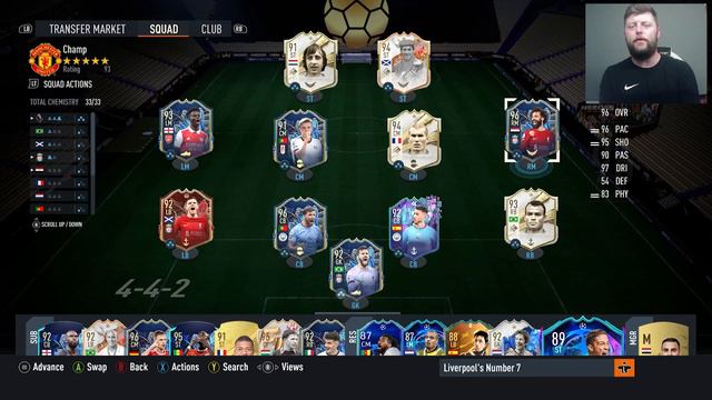 How To Complete End Of An Era James Milner Objective Fast 🔥 Fifa 23 Ultimate Team