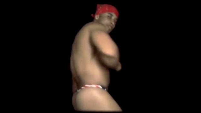Ricardo Milos VIDEO ORIGINAL - Baile / Dance смотреть онлайн