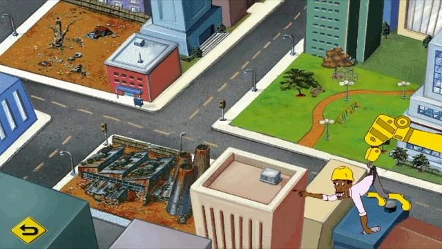 The Mane Six Plays Tonka Construction смотреть онлайн