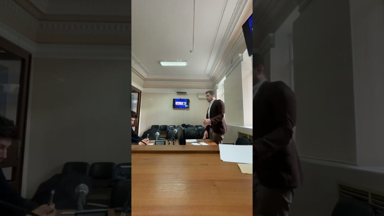 Рассмотрение ходатайства о замене неотбытой части наказания более мягким видом наказания - ПТР