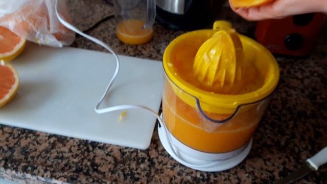 ORANGE FRESH | АПЕЛЬСИНОВЫЙ ФРЭШ смотреть онлайн