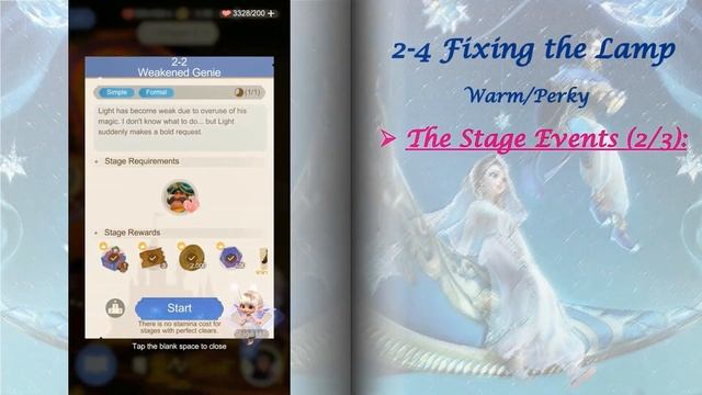 ? Magic Lamp | Make Better Game Choices With This Full Walkthrough ?♂️ | Time Princess ? смотреть онлайн