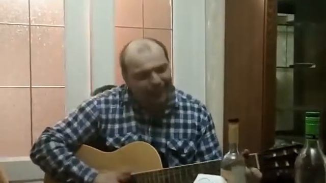 Сергей Русов - сусуман (стихи, музыка Русов.С) смотреть онлайн